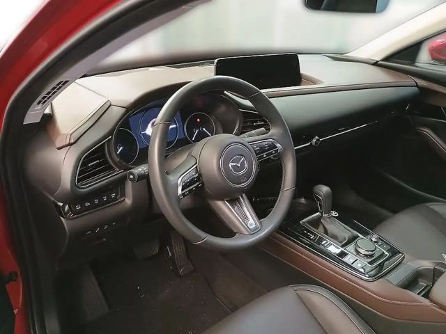Mazda CX-30 Takumi