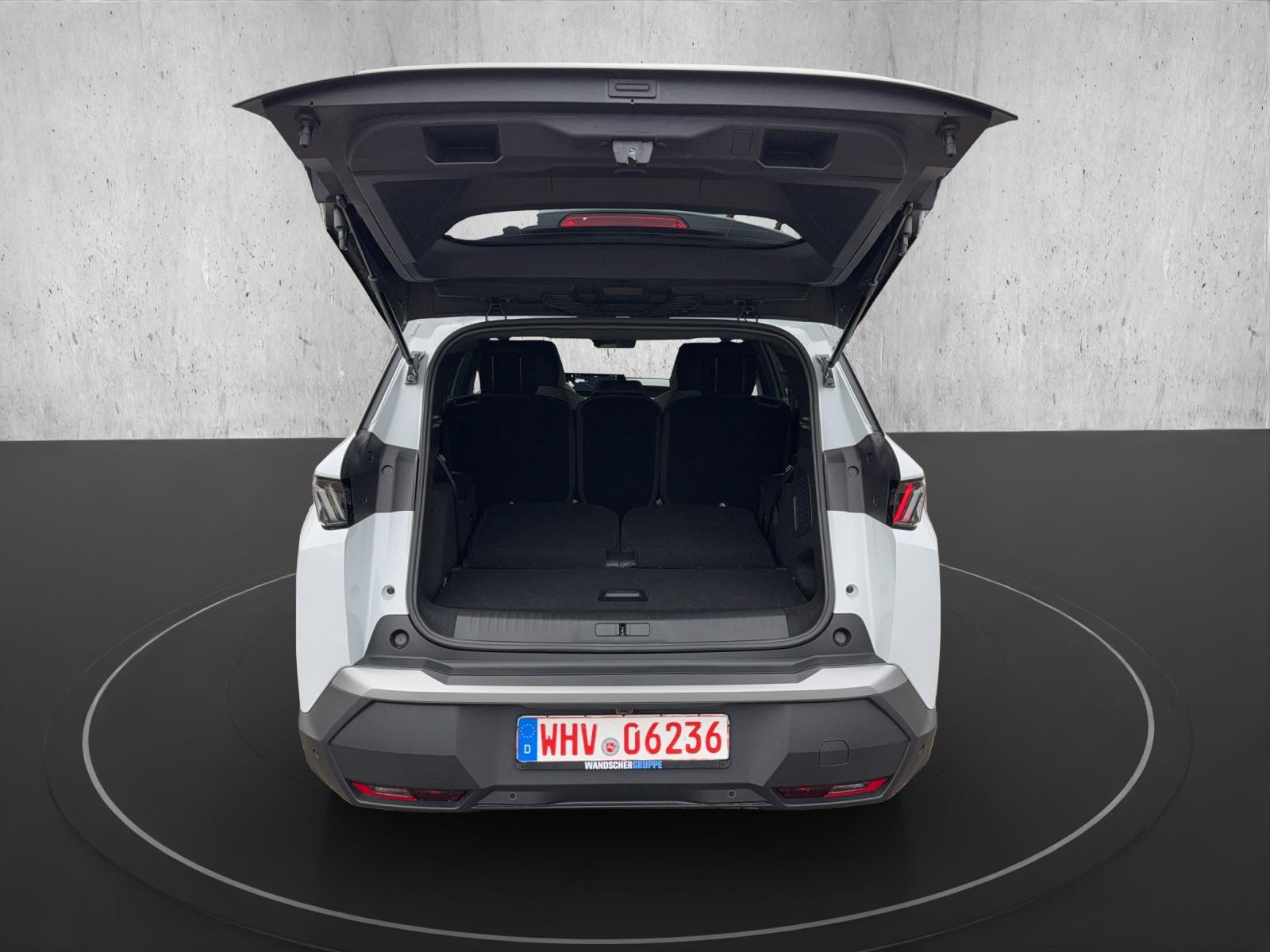 Peugeot 5008 Allure Pack Hybrid