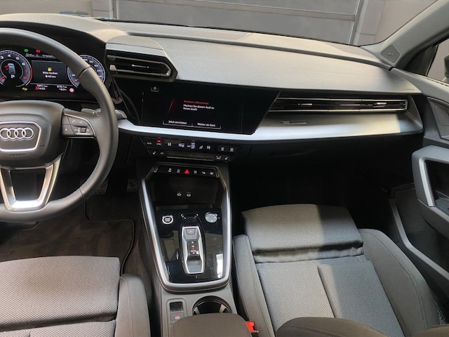 Audi A3 35 TFSI S-Tronic Sportback