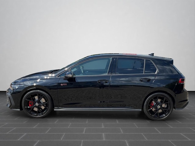 Volkswagen Golf GTI IQ.Drive Style