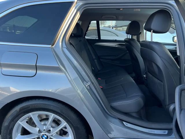 BMW 520 520d 520i Touring xDrive
