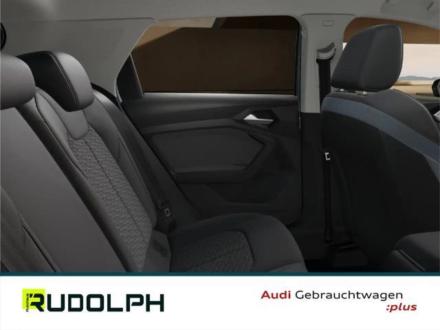 Audi A1 30 TFSI Allstreet S-Tronic