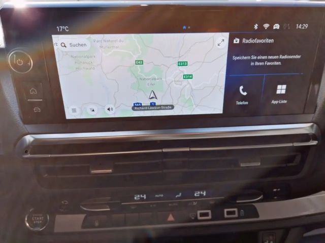 Opel Zafira Life 2.0 CDTI