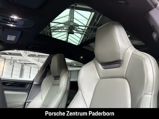 Porsche Macan InnoDrive Head-Up BOSE Luftfederung 22-Zoll