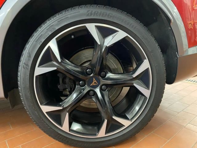 Cupra Formentor 2.0 TSI DSG VZ