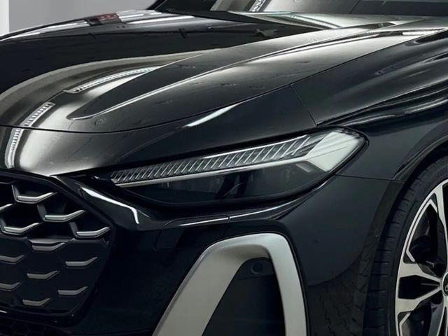 Audi S5 Limousine Tech Pro Paket MMI Glasdach Memory