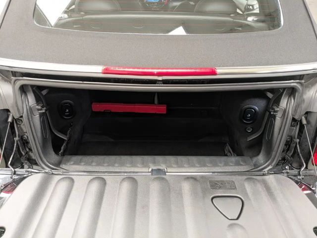 MINI Cooper Cabrio Cooper JCW Trim RFK DA DAB LED 17'' Shz