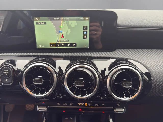 Mercedes-Benz A 180 Hatchback Style