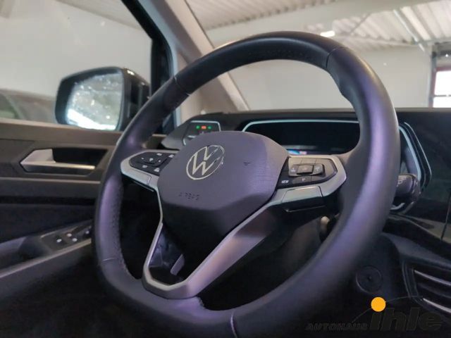 Volkswagen Caddy Style