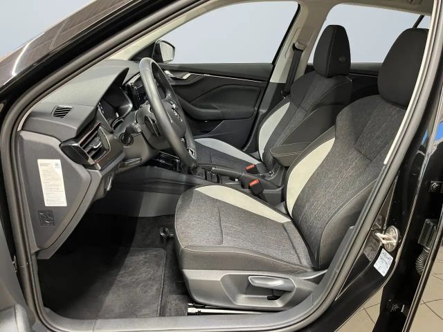 Skoda Kamiq 1.0 TSI Style Style