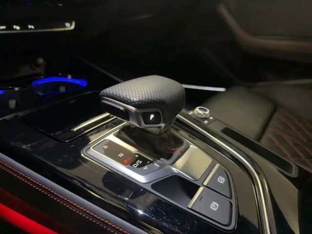 Audi A5 45 TFSI Quattro S-Line