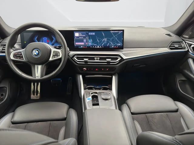 BMW i4 Coupé Gran Coupé eDrive35
