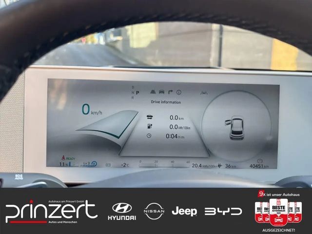 Hyundai IONIQ 5 UNIQ