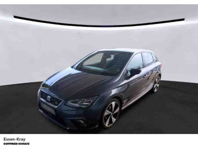 Seat Ibiza 1.0 TSI DSG FR-lijn