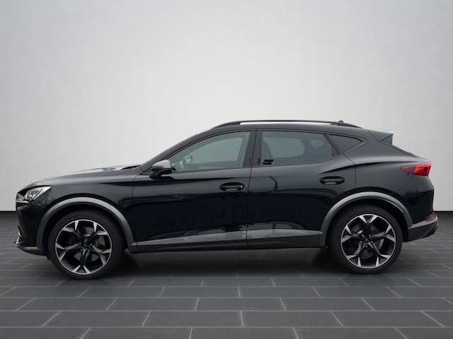 Cupra Formentor 2.0 TSI 4Drive VZ