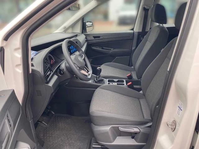 Volkswagen Caddy 1.5 TSI Maxi