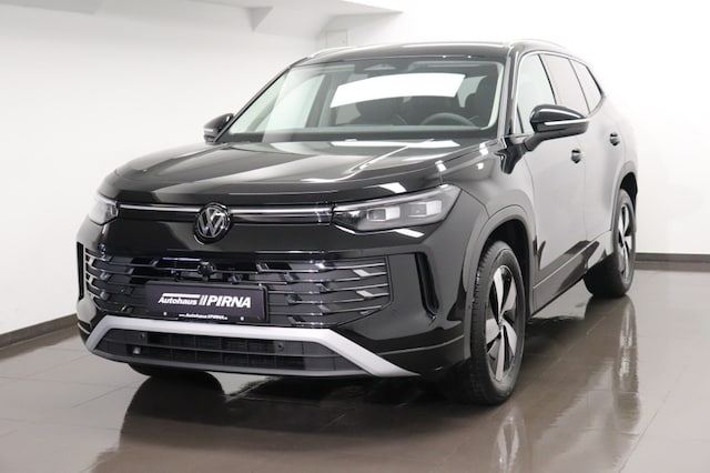 Volkswagen Tayron 2.0 TDI DSG Elegance Elegance