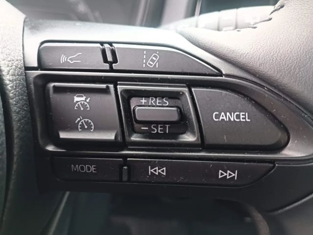 Toyota Aygo X Play X-play