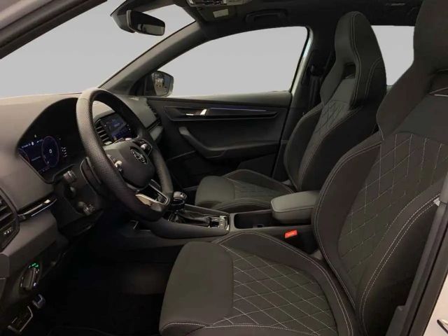 Skoda Karoq 4x4 Sportline