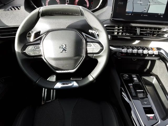 Peugeot 3008 BlueHDi GT-Line