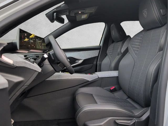 Peugeot 5008 mHEV 145 e-DCS6 Aut.