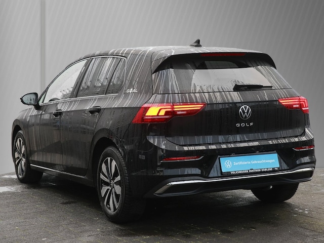 Volkswagen Golf 2.0 TDI DSG Golf VIII