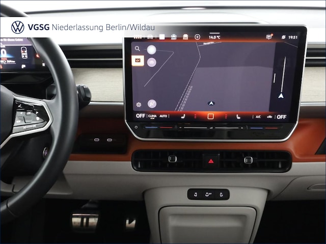 Volkswagen ID.Buzz Pro