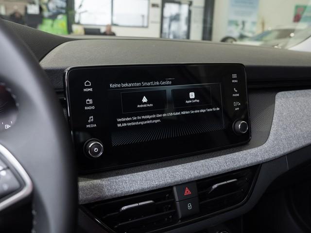 Skoda Scala 1.0 TSI Tour