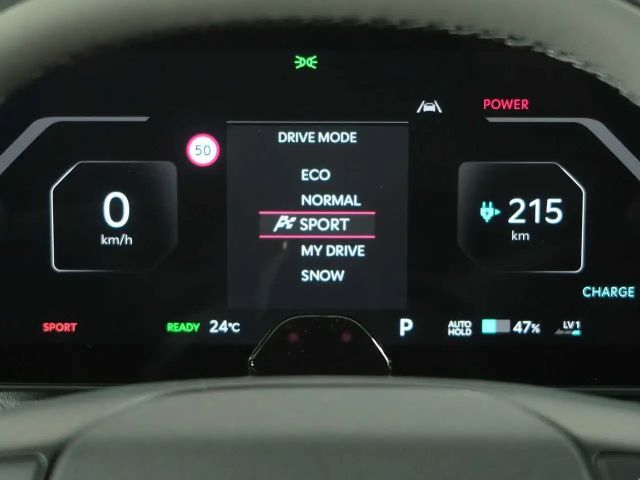 Kia EV4 81.4 kWh Earth