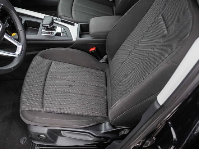 Audi A4 35 TDI S-Line S-Tronic