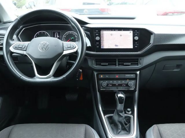 Volkswagen T-Cross 1.0 TSI DSG Style