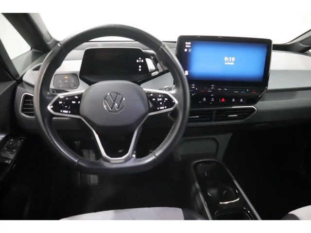 Volkswagen ID.3 IQ.Drive Performance Pro