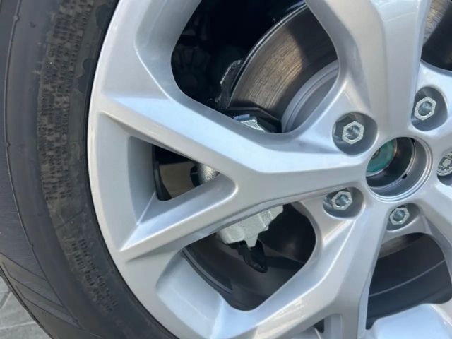 Seat Arona 1.0 TSI DSG FR-lijn