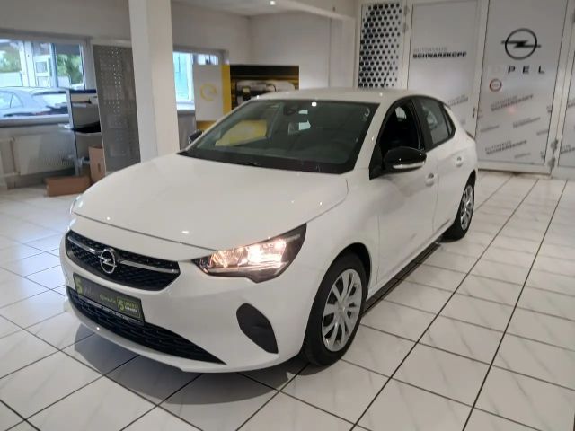 Opel Corsa F 1.2 Fin. ab 2,99% Tempomat,Bluetooth