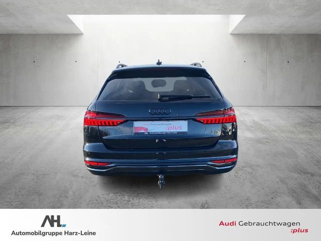 Audi A6 allroad 40 TDI Quattro S-Tronic