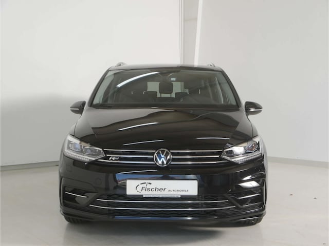 Volkswagen Touran 1.5 TSI R-Line