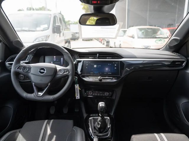 Opel Corsa 1.2 Turbo GS-Line Grand Sport Turbo