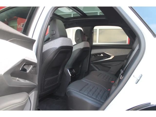 Peugeot E-3008 GT-Line