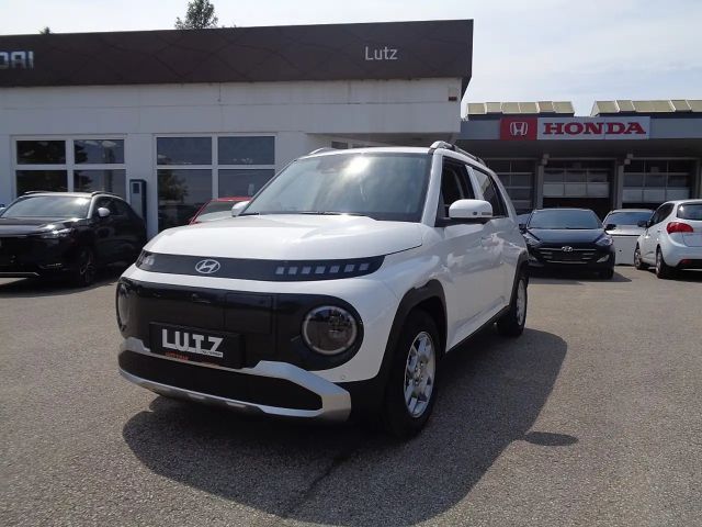 Hyundai INSTER 49 kWh Trend