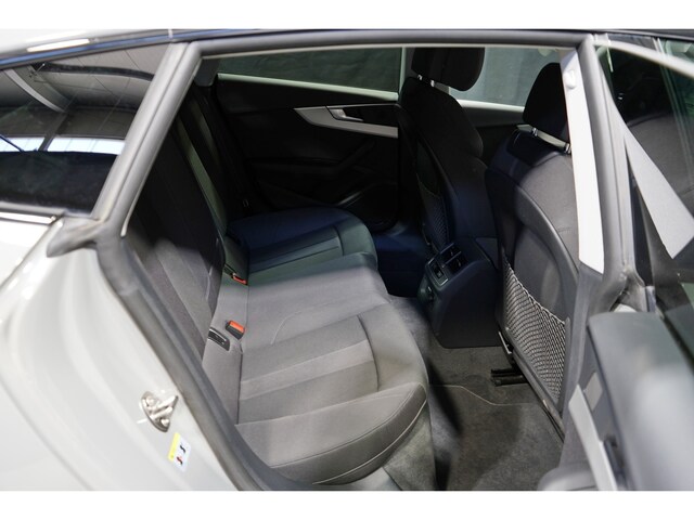 Audi A5 40 TFSI S-Tronic Sportback