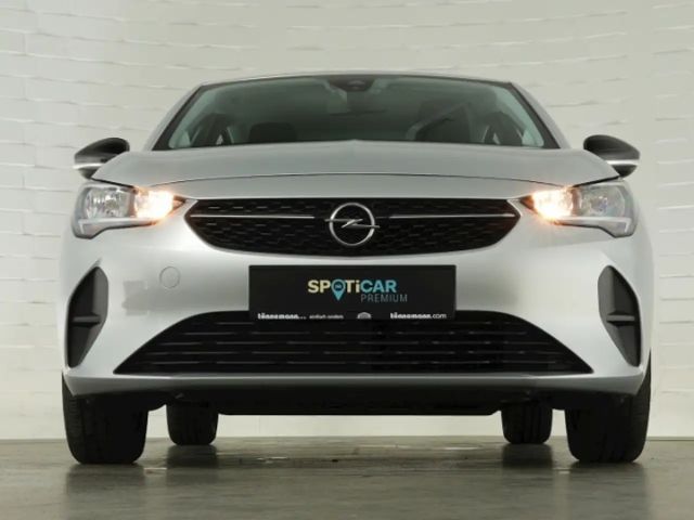 Opel Corsa Edition F Edition