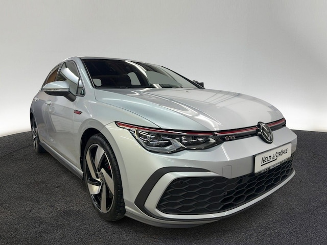 Volkswagen Golf 2.0 TSI DSG GTI IQ.Drive