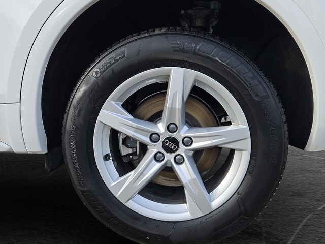 Audi Q5 40 TDI Quattro S-Tronic