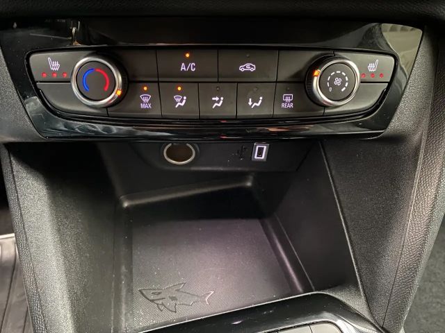 Opel Corsa Edition Hybrid