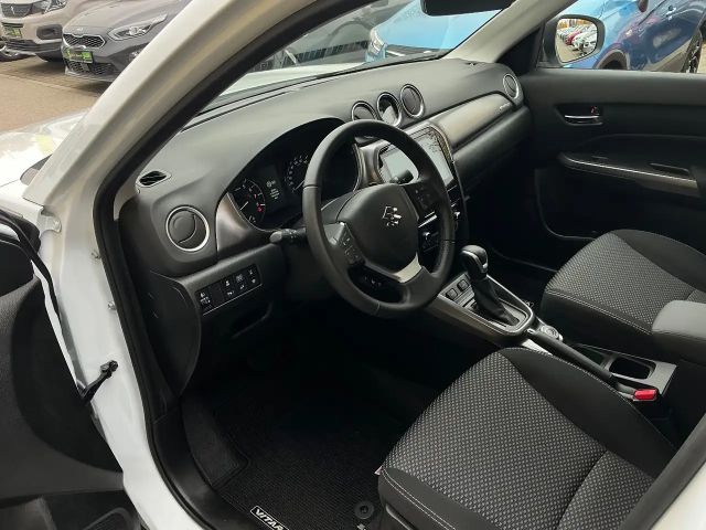 Suzuki Vitara 4x4 AllGrip Comfort