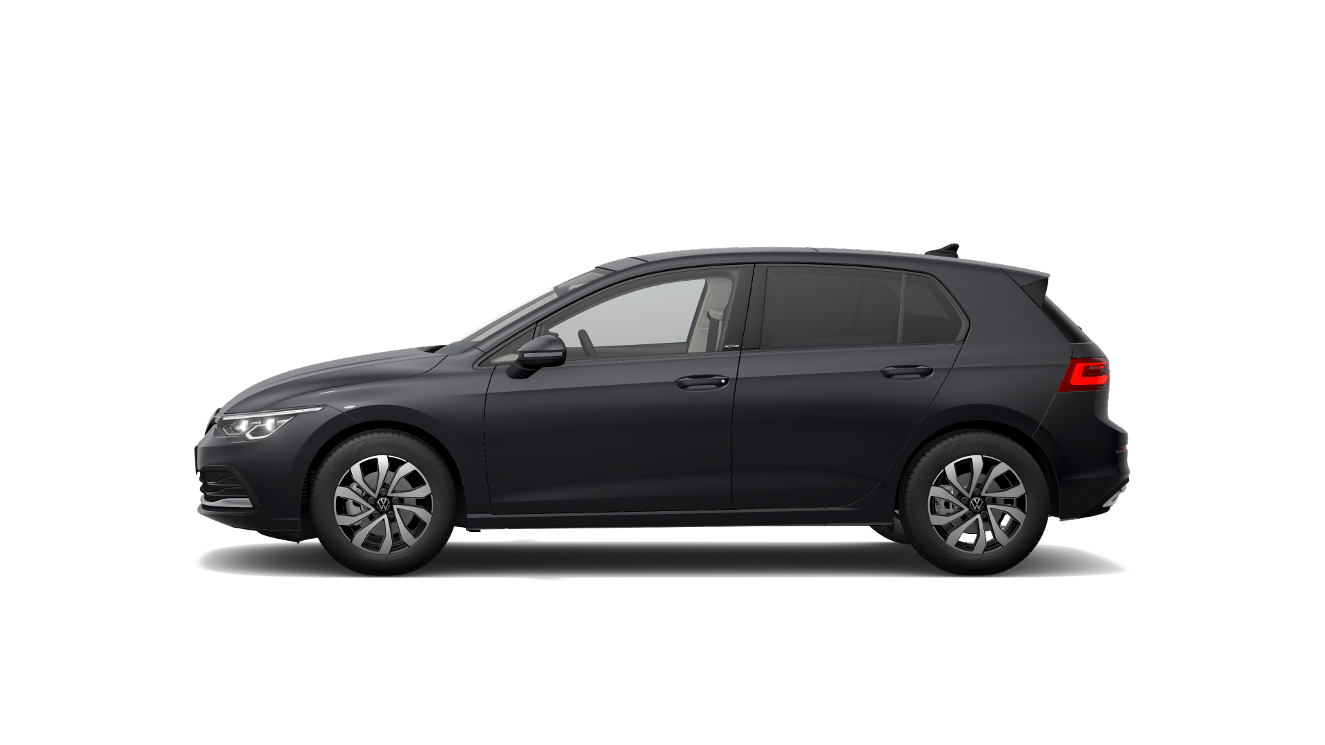 Volkswagen Golf 1.5 TSI