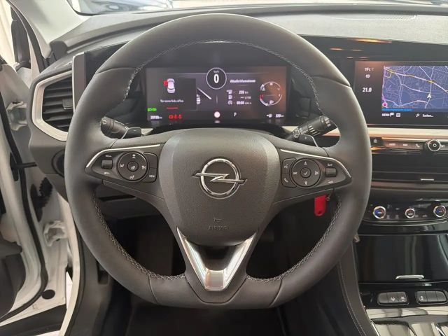 Opel Grandland X GS-Line Grand Sport