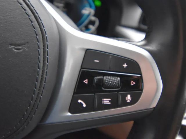 BMW 530 530e Touring