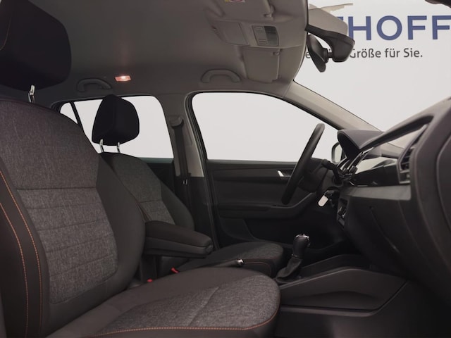 Skoda Fabia 1.0 TSI Best Combi