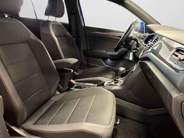 Volkswagen T-Roc 2.0 TDI DSG Sport